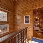 Pere Noel 木屋 *