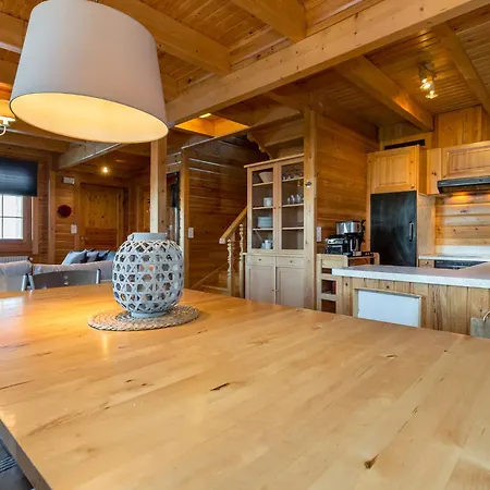 Pere Noel Chalet *