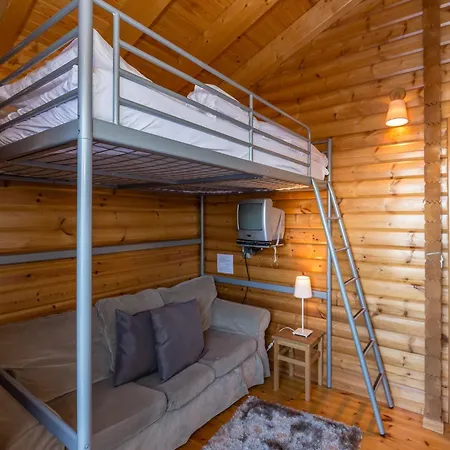 Chalet Pere Noel