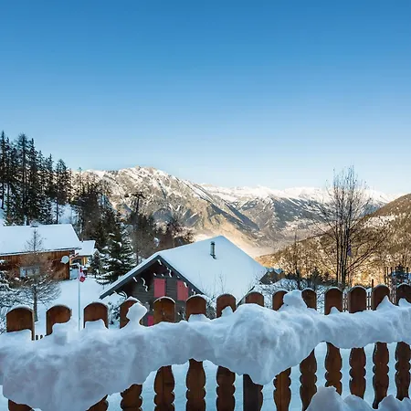 Chalet Pere Noel