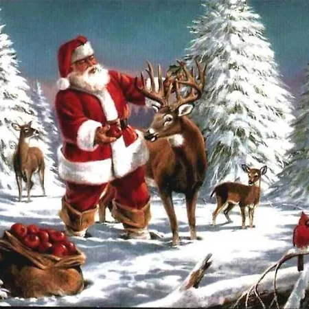 Pere Noel