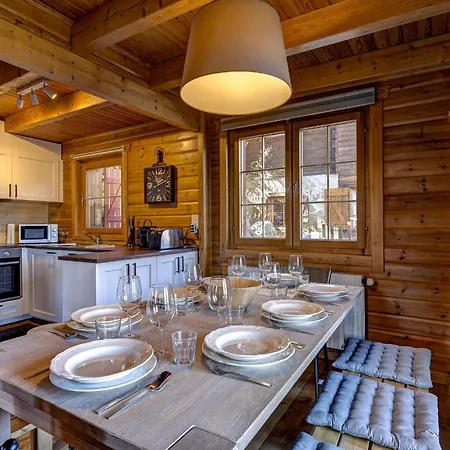 Pere Noel La Tzoumaz