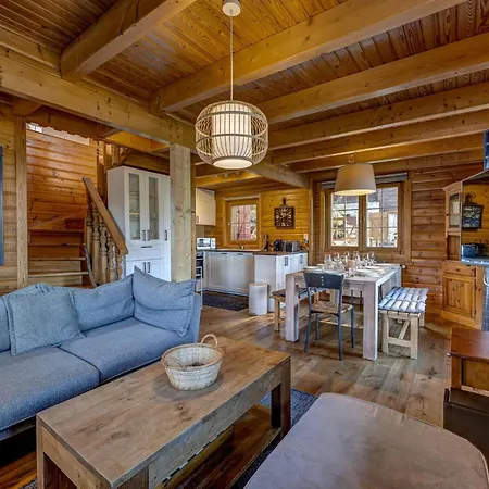 Pere Noel * La Tzoumaz