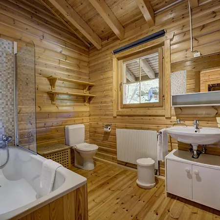 Pere Noel * La Tzoumaz