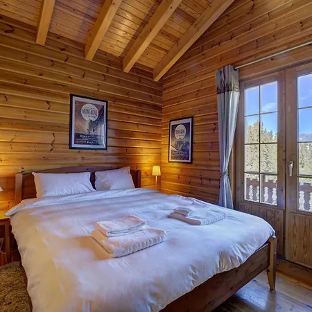 Pere Noel シャレー