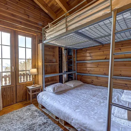 シャレー Pere Noel *