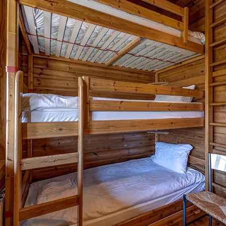 Pere Noel * La Tzoumaz