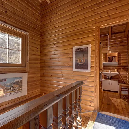 Pere Noel シャレー *