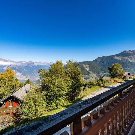 Pere Noel Alpstuga *